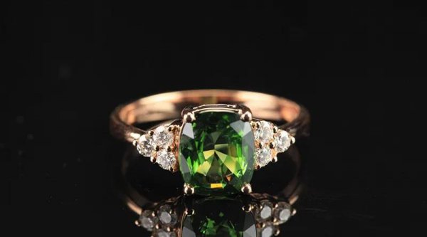 锆石和钻石的区别