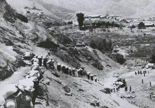 三线建设指的是哪三线