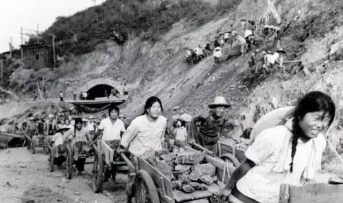 三线建设指的是哪三线