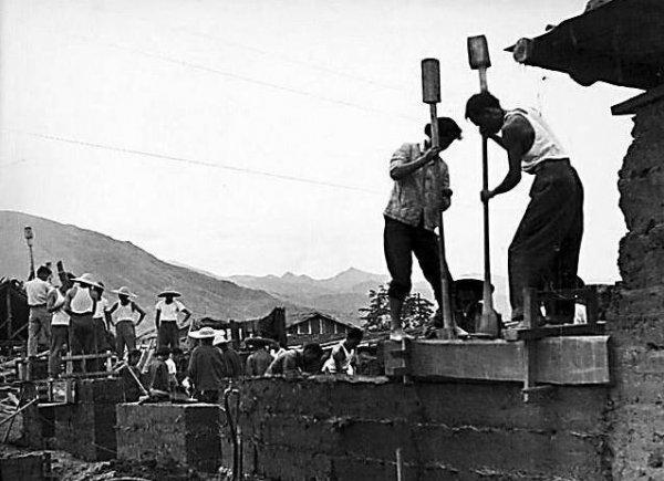 三线建设指的是哪三线