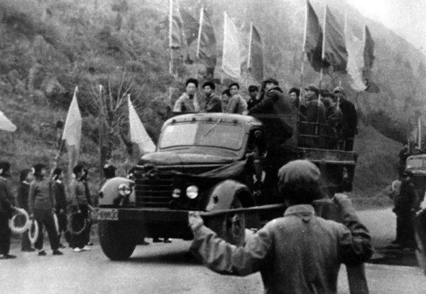 三线建设指的是哪三线