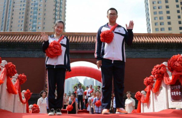 寒门难出贵子的原因