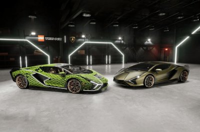 世界上最贵的车排名前10名 全球价格昂贵的车排行榜