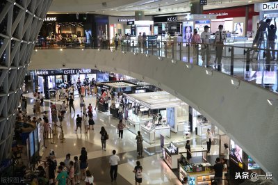 海南免税店买什么划算 海南免税店怎么买东西最合适