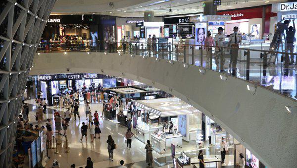 海南免税店买什么划算