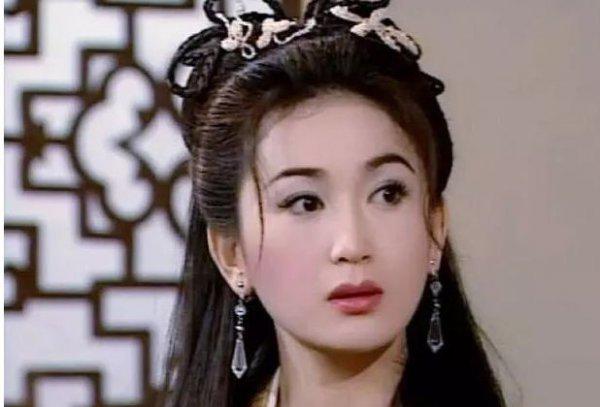 中国古代四大妖女分别是谁