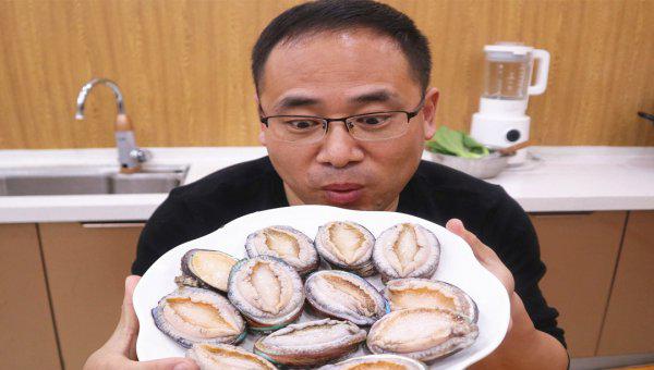 鲍鱼头数是什么意思