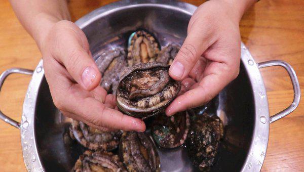 鲍鱼头数是什么意思