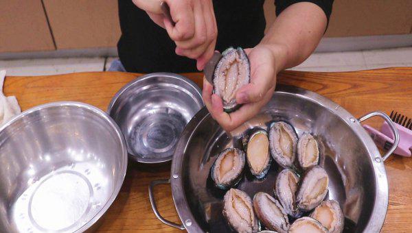 鲍鱼头数是什么意思