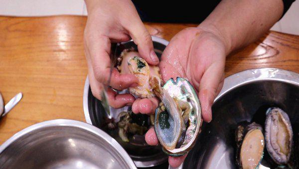 鲍鱼头数是什么意思