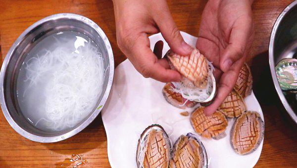 鲍鱼头数是什么意思