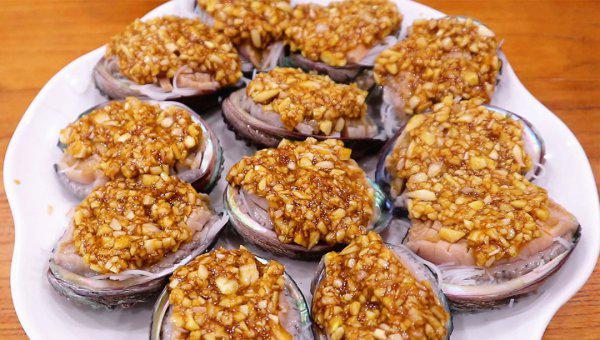 鲍鱼头数是什么意思