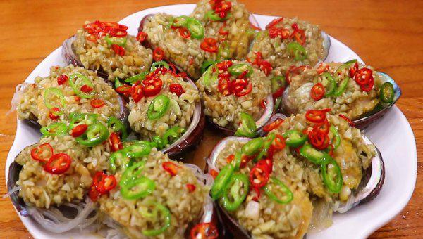 鲍鱼头数是什么意思