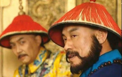 年羹尧为什么不向雍正认错 年羹尧有哪些历史功绩