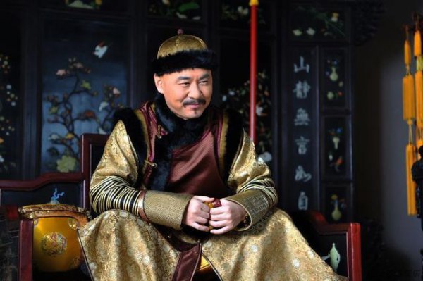 年羹尧为什么不向雍正认错