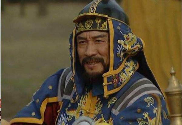 年羹尧为什么不向雍正认错