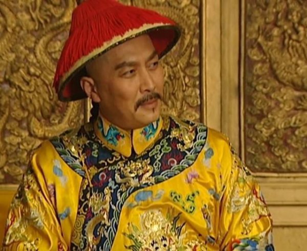 年羹尧为什么不向雍正认错