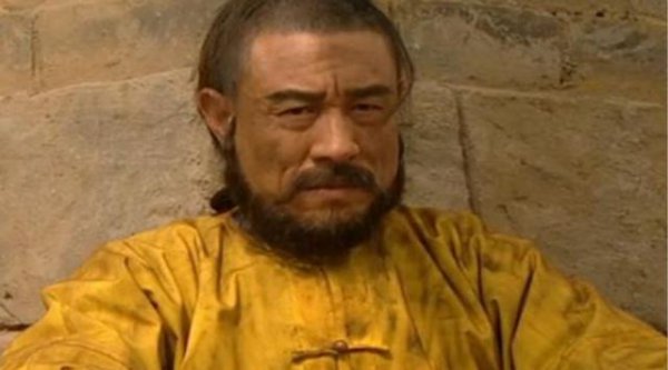 年羹尧为什么不向雍正认错