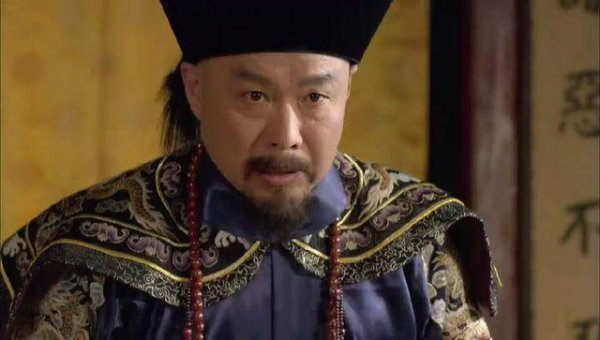 年羹尧为什么不向雍正认错