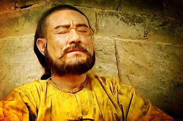 年羹尧为什么不向雍正认错