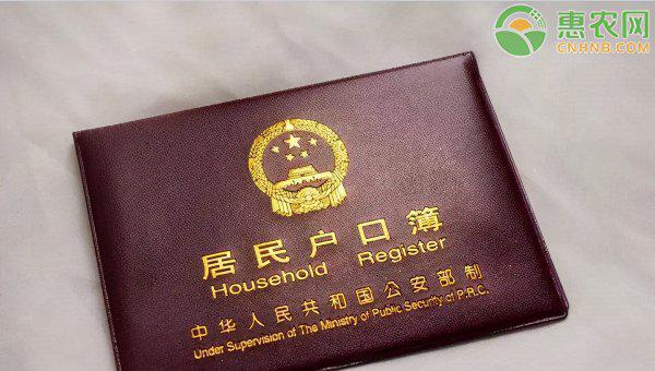 农村户口迁城市户口的利与弊