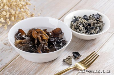 泡木耳一般泡多长时间最好 泡木耳用冷水还是热水好