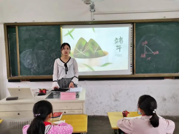 端午节为什么要包粽子和吃粽子