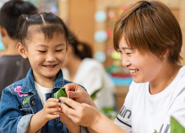 端午节为什么要包粽子和吃粽子