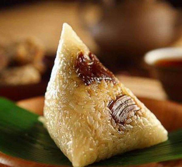 端午节为什么要包粽子和吃粽子