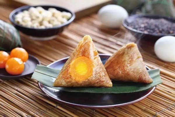 端午节为什么要包粽子和吃粽子