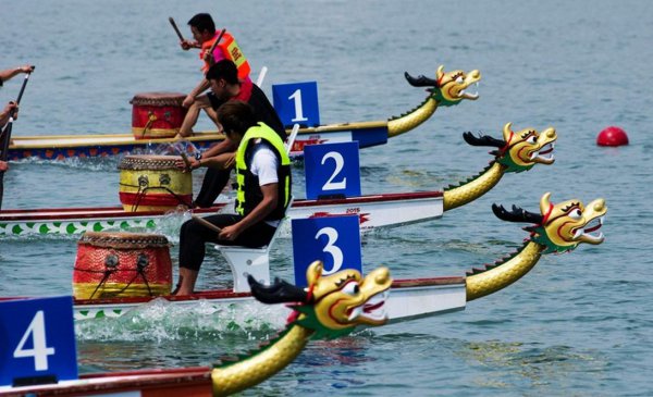 端午节为什么要包粽子和吃粽子