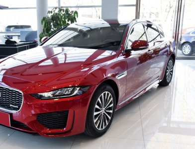 捷豹20万左右的车型 20万左右捷豹系列车型的推荐