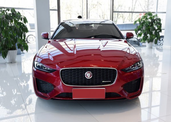 捷豹20万左右的车型