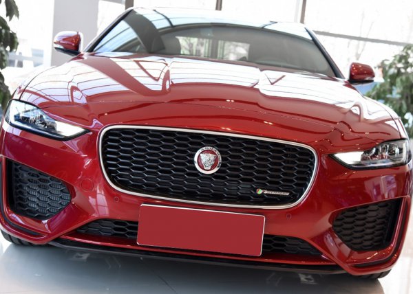 捷豹20万左右的车型