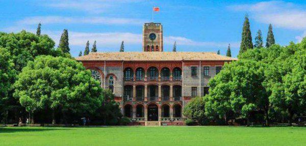 苏州大学是985还是211高校