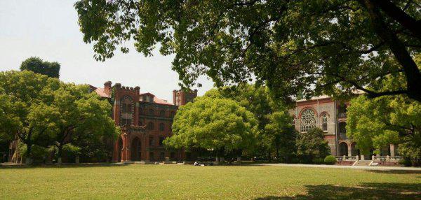 苏州大学是985还是211高校