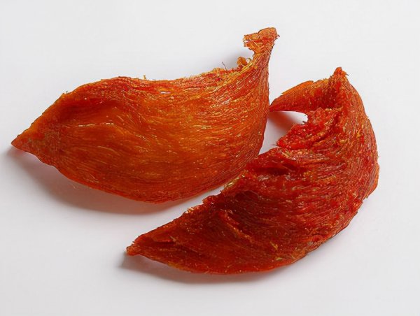 燕窝是什么东西怎么形成的