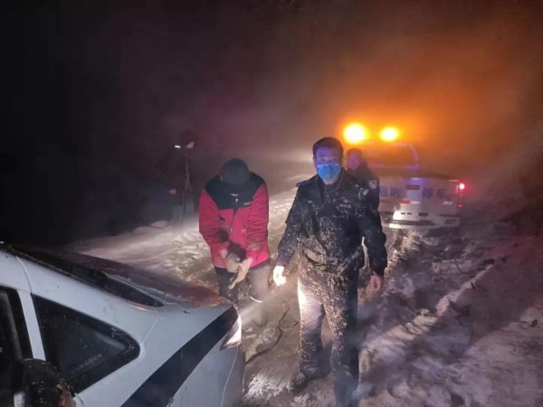 封门村恐怖灵异事件