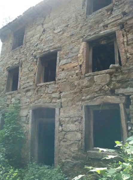 封门村恐怖灵异事件