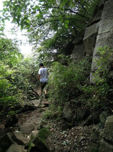 封门村恐怖灵异事件