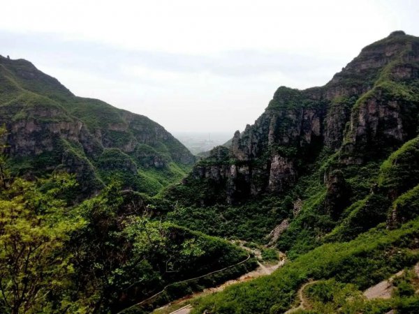 封门村恐怖灵异事件