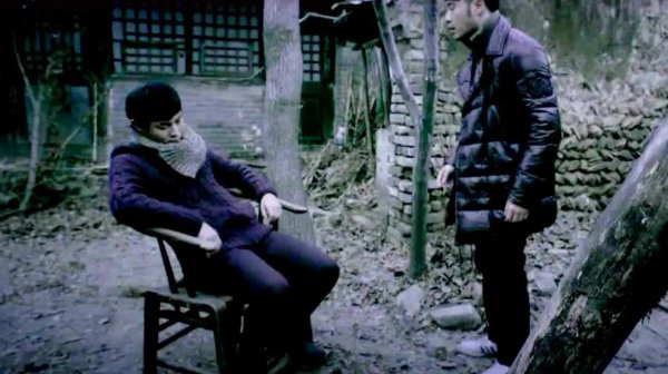 封门村恐怖灵异事件