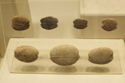 中国新石器时代的工具 中国古代新石器时代的特征