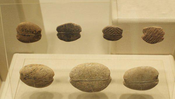 中国新石器时代的工具