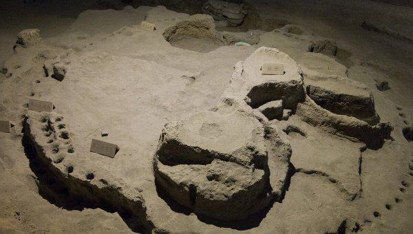 中国新石器时代的工具