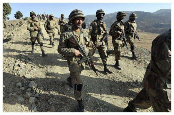 1962年中国打到印度首都