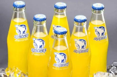 北冰洋汽水为何那么贵