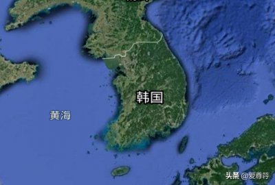 韩国和日本哪个面积大 日本国土和韩国国土谁的比较辽阔