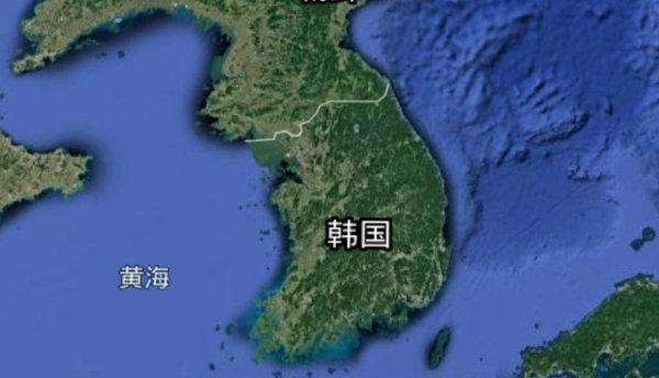 韩国和日本哪个面积大