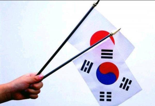 韩国和日本哪个面积大